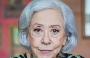 Fernanda Montenegro revela ritual de longevidade: “acorde, levante e dance”