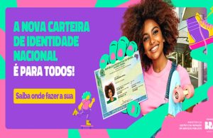 Veja como acessar a Carteira de Identidade Nacional no app Gov.br