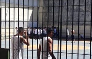 Presos tentam fugir de presídio em Mato Grosso; Polícia Penal frusta tentativa