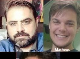 NORTE MT: vendedor e veterinário são condenados mais de 55 anos por assassinato