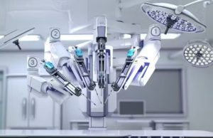 Brasil terá cirurgia robótica para câncer de próstata no SUS; veja quando começa