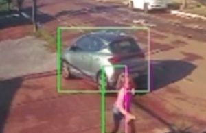 Mulher é resgatada após ser sequestrada pelo ex-marido em cidade do Nortão de MT