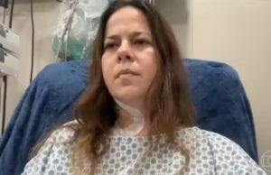 Brasileira intoxicada por metanol começa a recuperar parcialmente a visão; ela relata o ocorrido