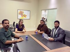 Equipe Técnica de Colíder Realiza Agenda Estratégica em Cuiabá para Avançar na Regularização Fundiária
