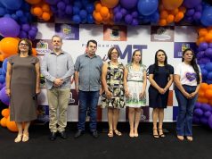 Colíder realiza cerimônia de certificação do Programa Mais MT Muxirum