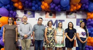 Colíder realiza cerimônia de certificação do Programa Mais MT Muxirum