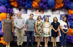 Colíder realiza cerimônia de certificação do Programa Mais MT Muxirum