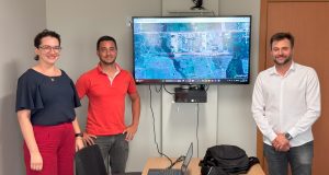 Prefeitura e Governo do Estado alinham projeto de R$ 12,5 milhões para tornar aeroporto de Colider realidade