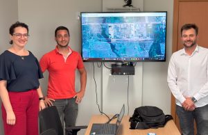 Prefeitura e Governo do Estado alinham projeto de R$ 12,5 milhões para tornar aeroporto de Colider realidade