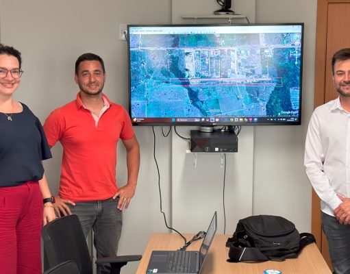 Prefeitura e Governo do Estado alinham projeto de R$ 12,5 milhões para tornar aeroporto de Colider realidade