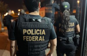 ESQUEMA DE ESTELIONATO DIGITAL: Influenciadores e empresários são alvos de operação da Polícia Federal nesta terça-feira