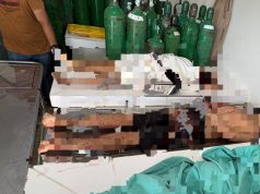 Operação da PM no Pará: Três mortos e apreensão de drogas e armas em ação realizada na tarde de ontem(05)