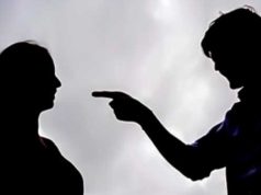 Para impedir separação do pai filho ameaça a própria mãe e vai preso