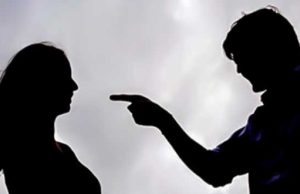 Para impedir separação do pai filho ameaça a própria mãe e vai preso