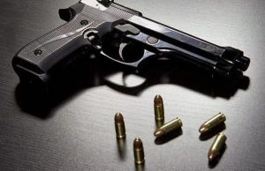 Após balear sargento homem morre em troca de tiros com a PM/MT