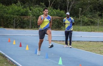 PROJETO OLIMPUS: abertas inscrições para Bolsa Técnico com pagamentos mensais