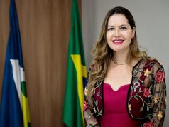Comando Feminino na Linha de Fogo: Delegada Mariell Assume Gabinete de Enfrentamento à Violência Contra as Mulheres em MT