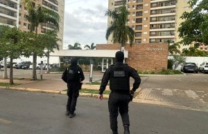 OPERAÇÃO EFETÁ: advogado é apontado como elo jurídico e financeiro do Comando Vermelho em MT, conforme diz PC