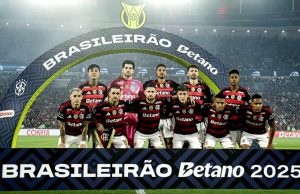 Flamengo Conquista o Brasileirão 2025
