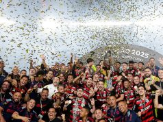 Flamengo conquista a América pela quarta vez e crava o tetracampeonato da Libertadores em Lima