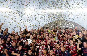 Flamengo conquista a América pela quarta vez e crava o tetracampeonato da Libertadores em Lima
