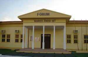 Comarca de Marcelândia completa 19 anos reforçando acesso, eficiência e compromisso com a população