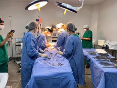 Gesto de amor em meio à dor: doação de órgãos salva três vidas no Nortão de MT