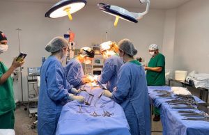 Gesto de amor em meio à dor: doação de órgãos salva três vidas no Nortão de MT