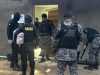 OPERAÇÃO BOCA VERMELHA CUMPRE MANDADOS EM CIDADE DO NORTÃO DE MT