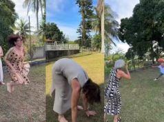 VÍDEO. Irmãos idosos com DNA de adolescente pulam corda, jogam bola e impressionam