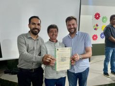 Força-tarefa da Prefeitura põe fim à espera de quase 30 anos e entrega quase 100 títulos de propriedade no Bairro Bom Jesus