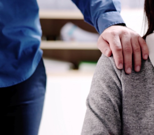 IMPORTUNAÇÃO SEXUAL