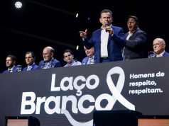 🔥 ‘Covardia Tem Consequência’: MT endurece lei, amplia proteção e leva combate ao feminicídio para as salas de aula