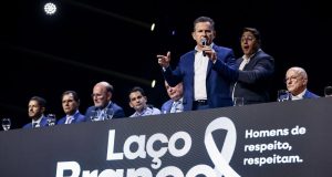 🔥 ‘Covardia Tem Consequência’: MT endurece lei, amplia proteção e leva combate ao feminicídio para as salas de aula