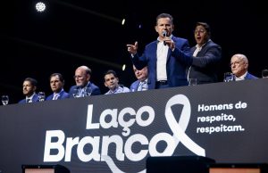 🔥 ‘Covardia Tem Consequência’: MT endurece lei, amplia proteção e leva combate ao feminicídio para as salas de aula