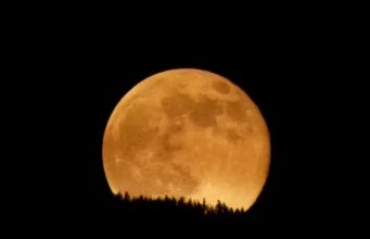 Última Superlua do ano é nesta quinta; veja melhor horário