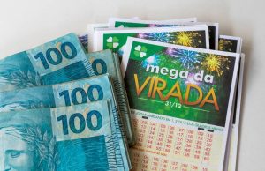 PREMIO RECORDE DE R$ 1 BILHÃO: até que horas posso apostar na Mega da Virada 2025?