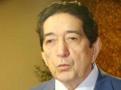 Morre Oscar Ribeiro, ex-presidente do TCE e da Assembleia Legislativa do Estado de Mato Grosso