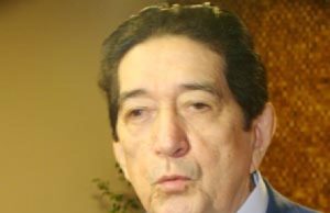 Morre Oscar Ribeiro, ex-presidente do TCE e da Assembleia Legislativa do Estado de Mato Grosso