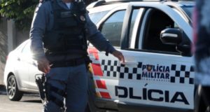 NORTE MT: homem morre baleado ao entrar em confronto com policiais durante abordagem na zona rural