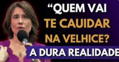 VELHICE...QUEM
