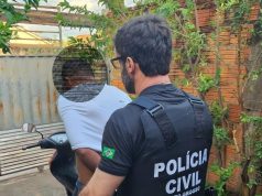 Operação Ditadura Faccional: esquema que promovia execuções brutais é desmantelado nesta sexta-feira(05)