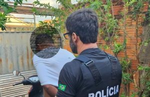 Operação Ditadura Faccional: esquema que promovia execuções brutais é desmantelado nesta sexta-feira(05)