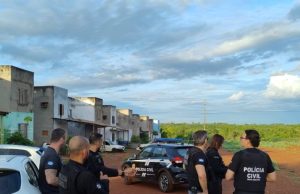 Tatuagens associadas ao PCC foi o que levou a morte de açougueiro em MT