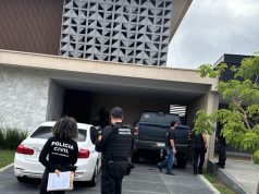 Deflagrada hoje(16) operação cumpre mandados contra fraudes milionárias em licitações públicas em prefeitura de MT