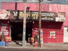 Preso proprietário de casa de carnes que comercializava gado roubado