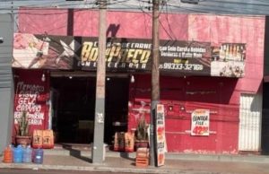 Preso proprietário de casa de carnes que comercializava gado roubado