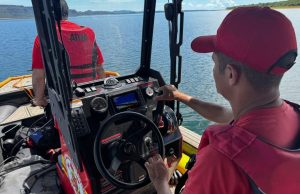 TRAGÉDIA NO MANSO: Bombeiros e Marinha entram no terceiro dia de buscas por desaparecidos