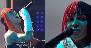 Brasileira Oxa está na final do The Voice Alemanha, após nova apresentação brilhante; vídeo