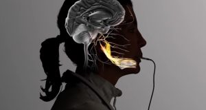 ELETROCHOQUE NA LÍNGUA: dispositivo acelera reabilitação de pacientes com AVC